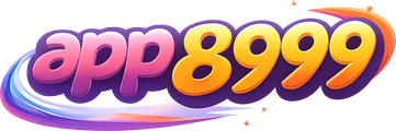 app 8999 লোগো